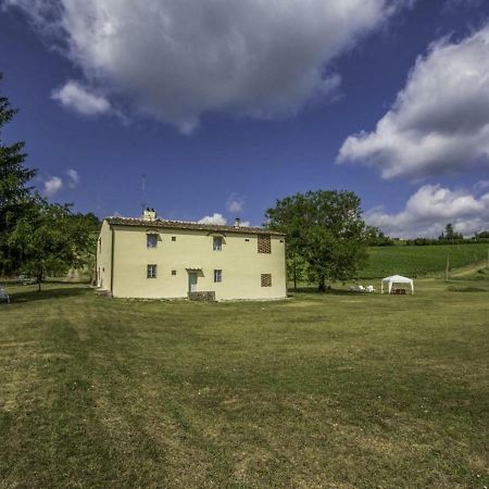 Podere Greve Chianti San Casciano in Val di Pesa Kültér fotó