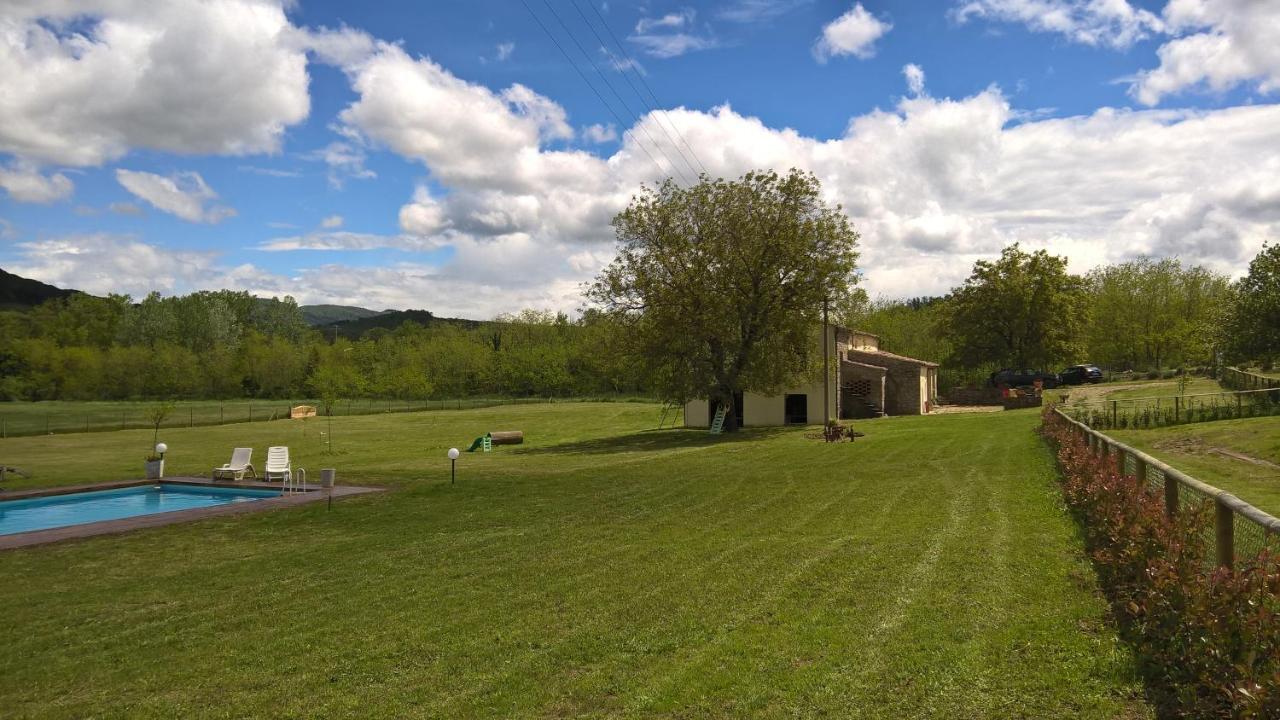 Podere Greve Chianti San Casciano in Val di Pesa Kültér fotó